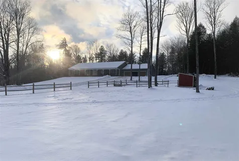 90 Mountainside Drive Ludlow VT 05149