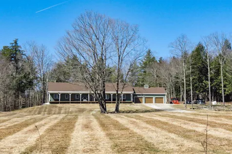 90 Mountainside Drive Ludlow VT 05149