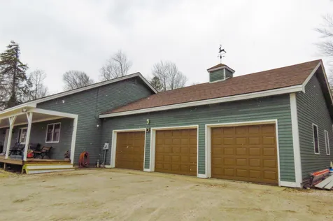 90 Mountainside Drive Ludlow VT 05149