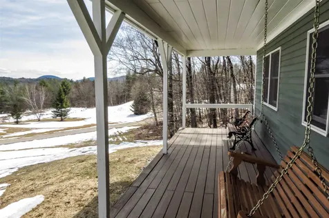 90 Mountainside Drive Ludlow VT 05149