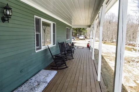 90 Mountainside Drive Ludlow VT 05149