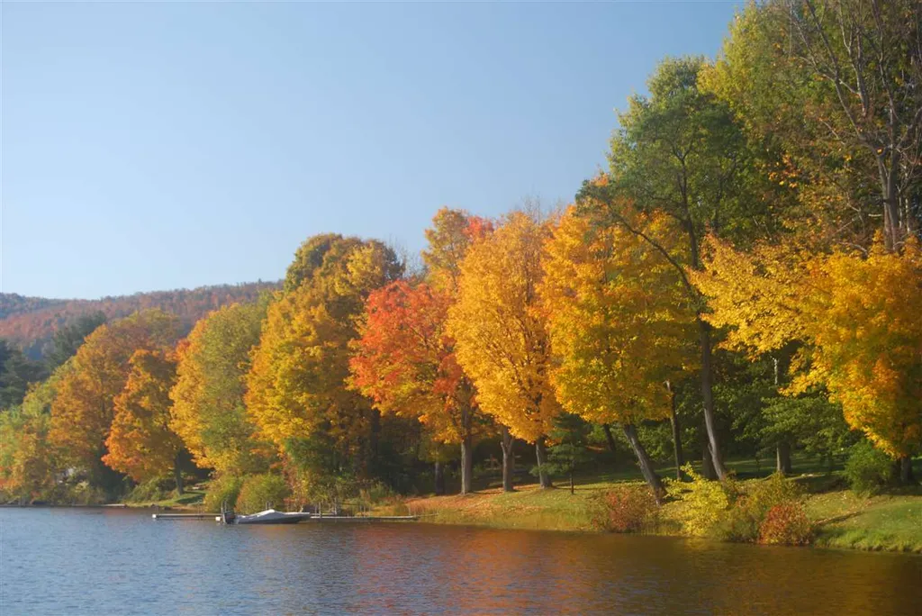 33 Landing Road Enfield NH 03748