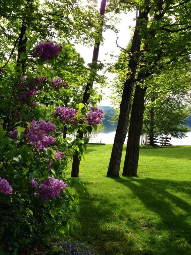 33 Landing Road Enfield NH 03748