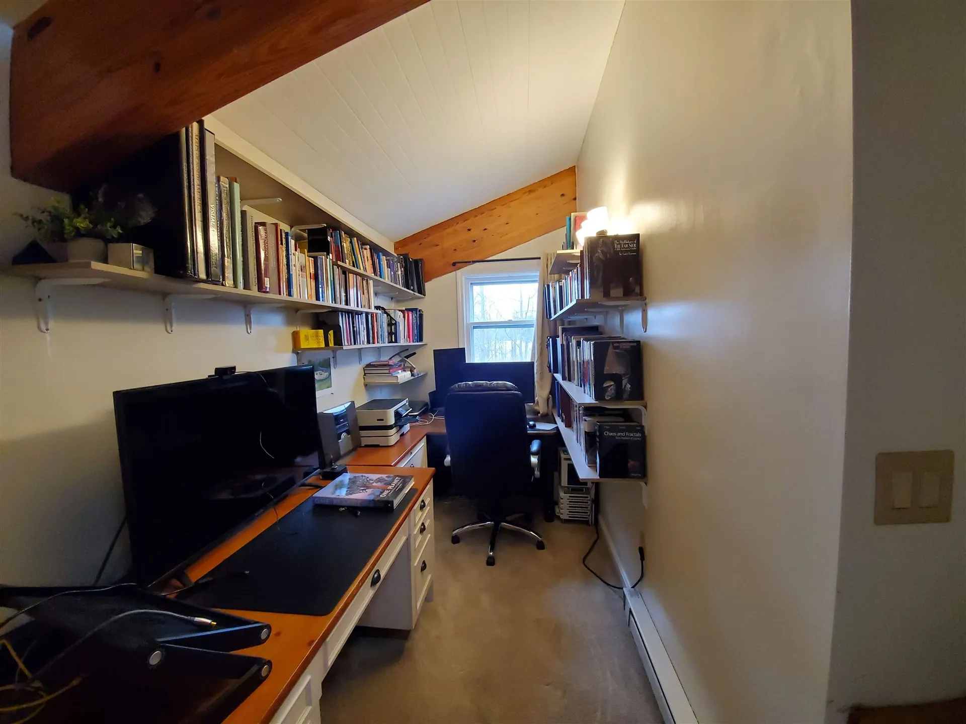 33 Landing Road Enfield NH 03748