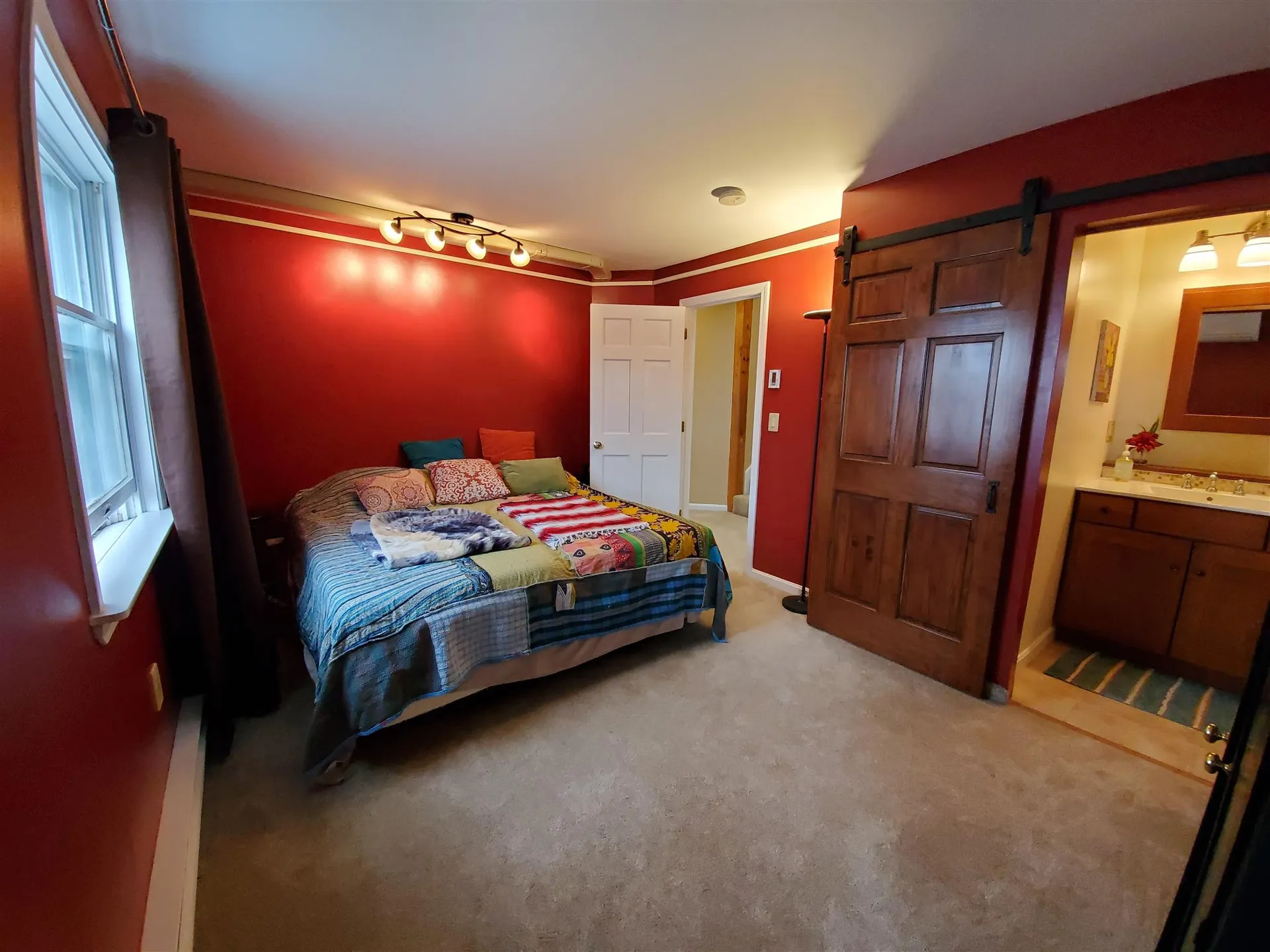 33 Landing Road Enfield NH 03748
