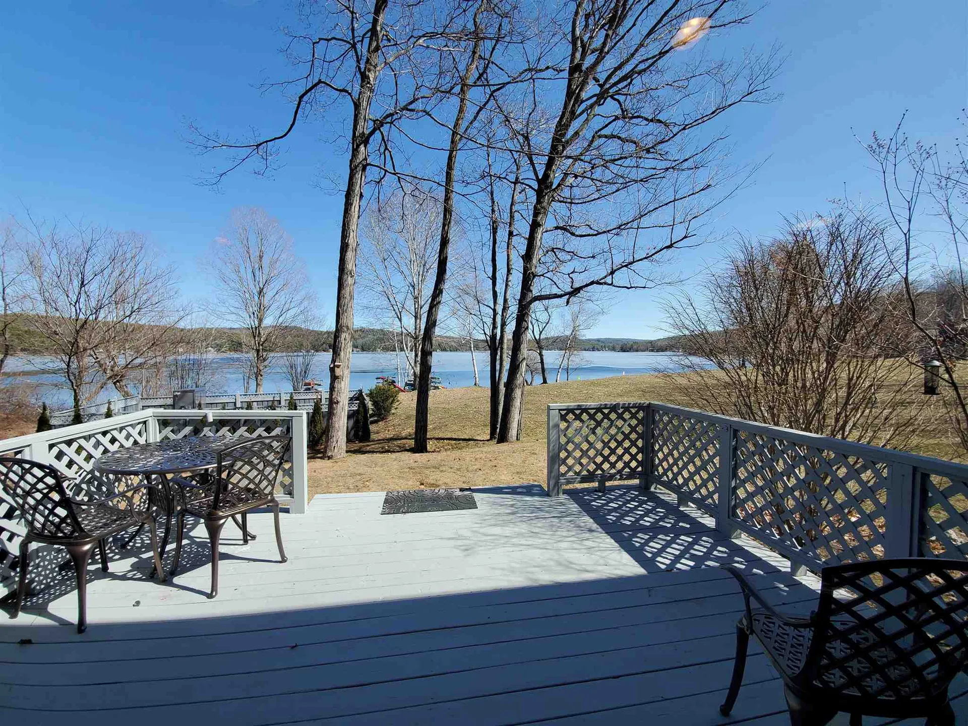 33 Landing Road Enfield NH 03748