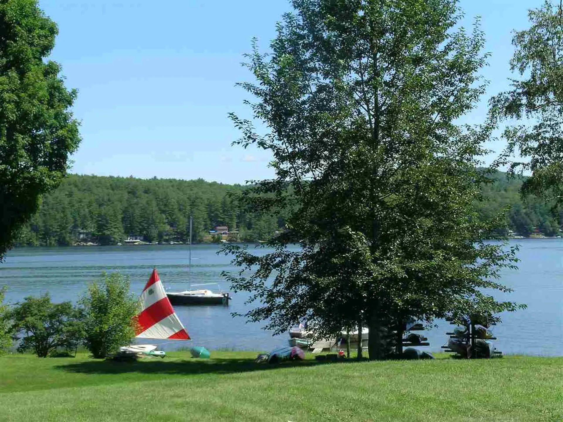 33 Landing Road Enfield NH 03748