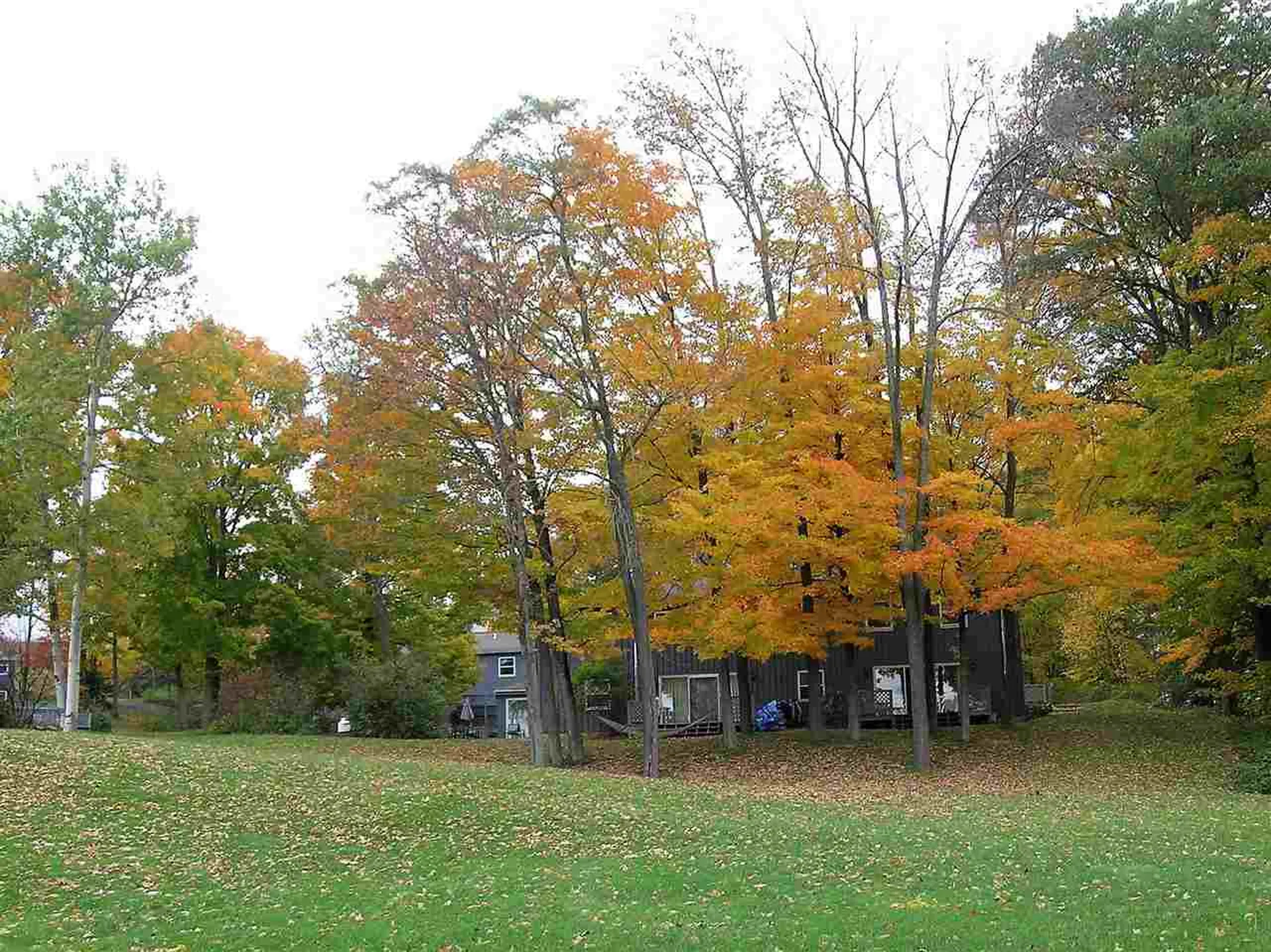 33 Landing Road Enfield NH 03748