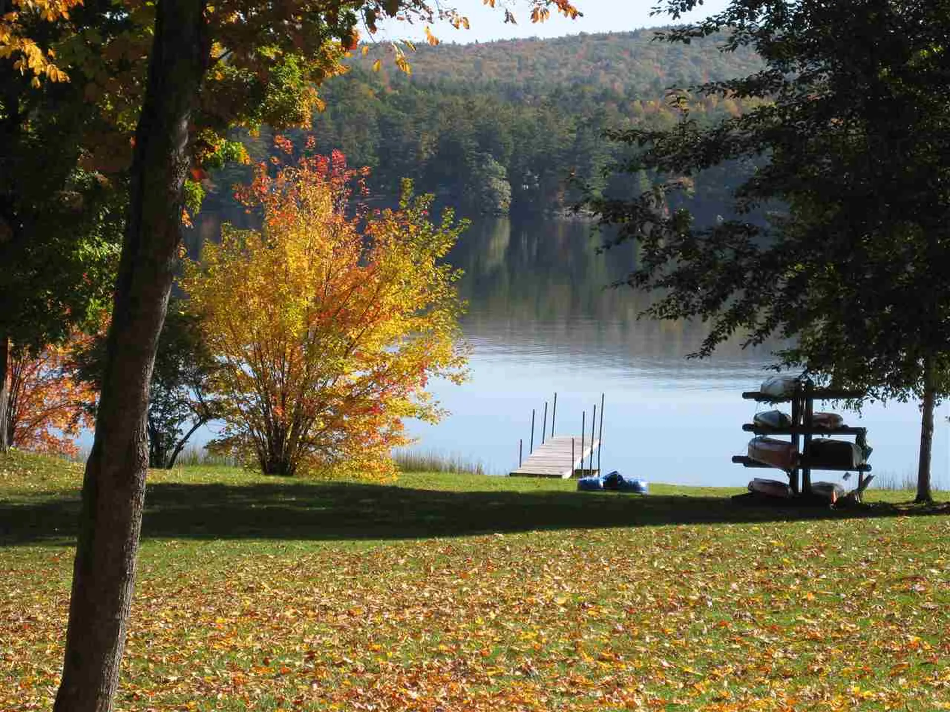33 Landing Road Enfield NH 03748