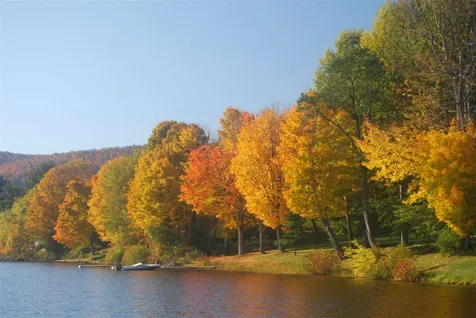 33 Landing Road Enfield NH 03748