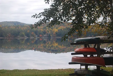 33 Landing Road Enfield NH 03748