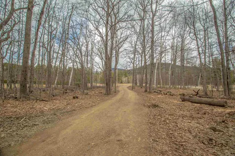 Cobb Farm Road Bartlett NH 03812