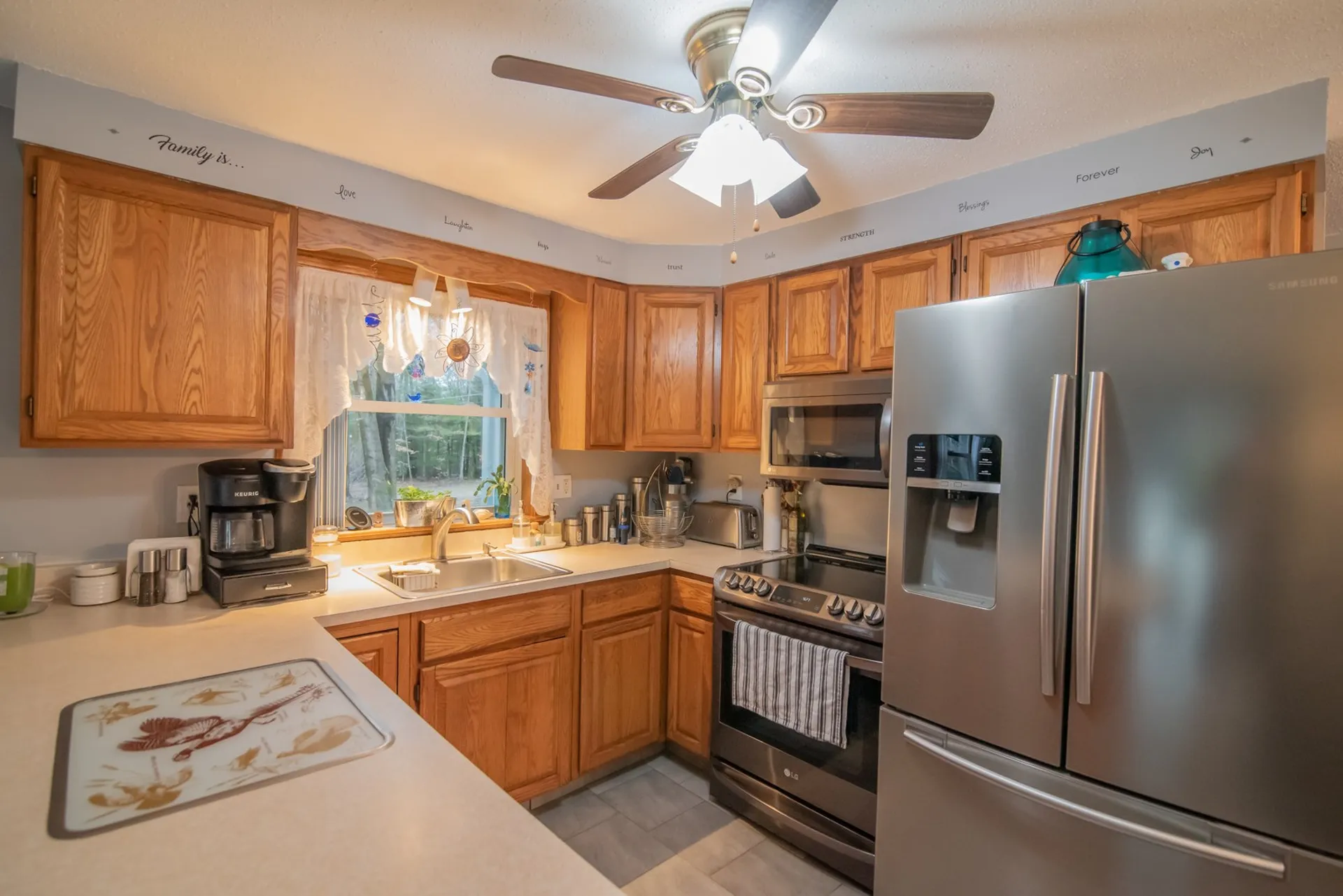 38 Spruce Cove Road Northwood NH 03261-0188