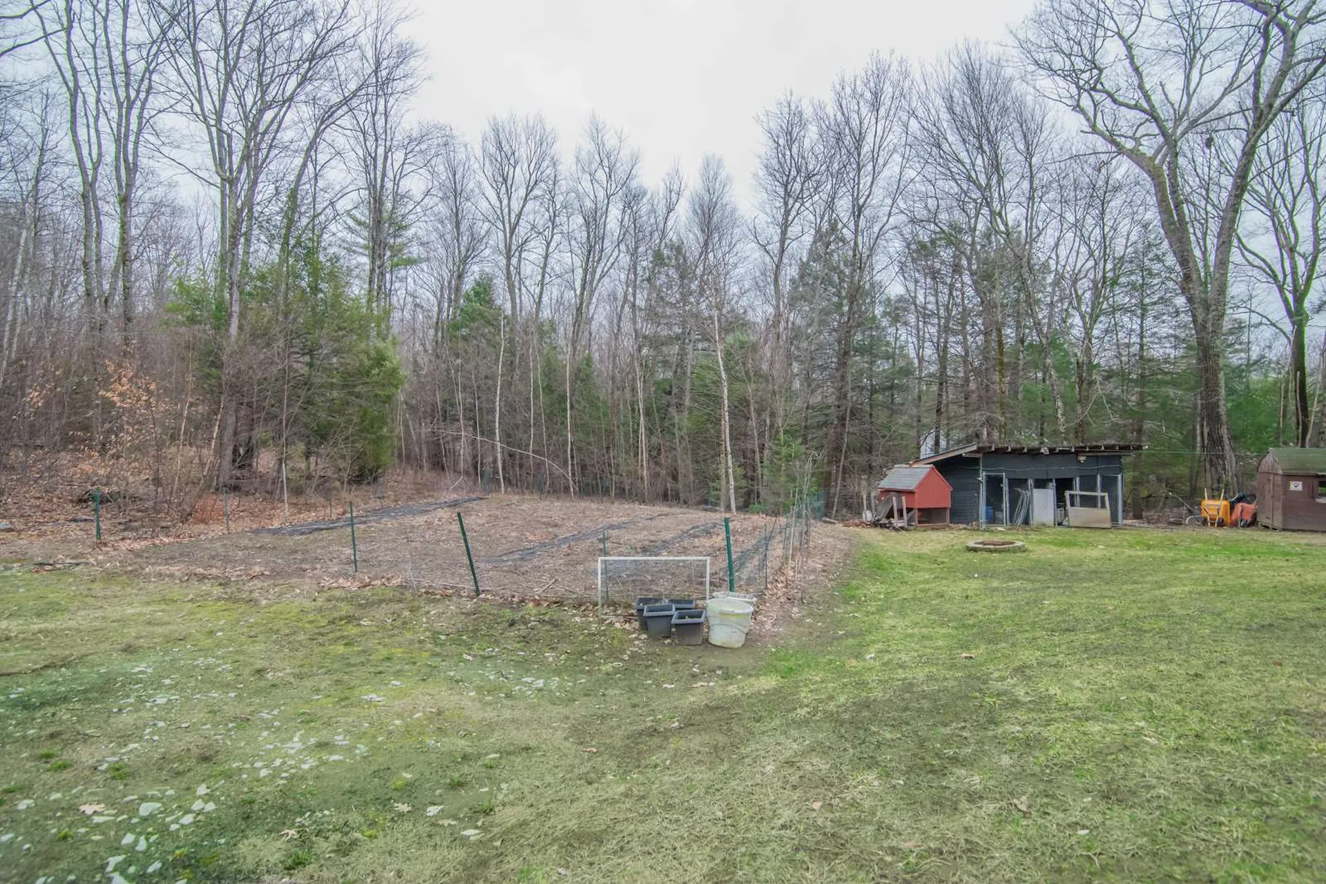 38 Spruce Cove Road Northwood NH 03261-0188