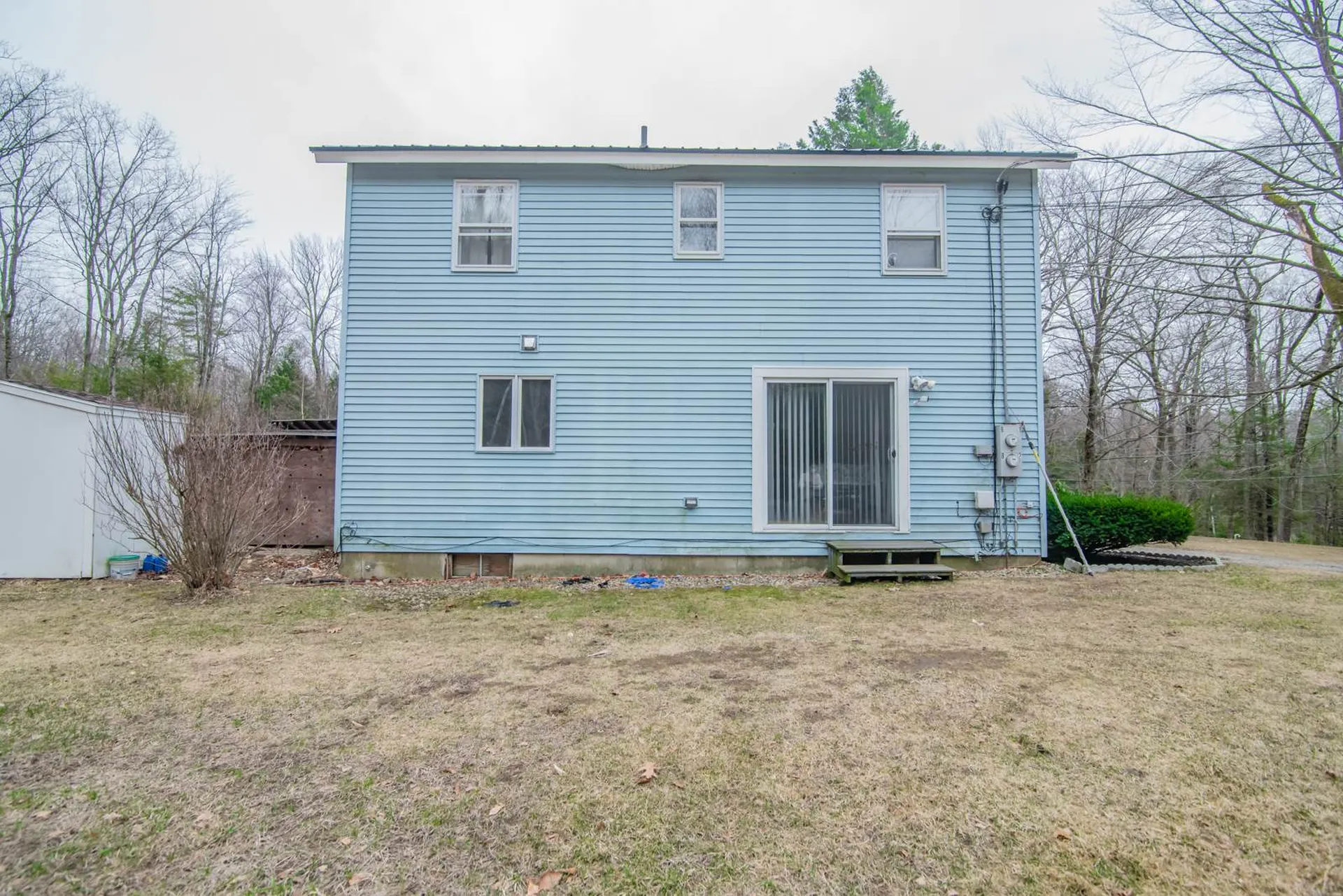 38 Spruce Cove Road Northwood NH 03261-0188