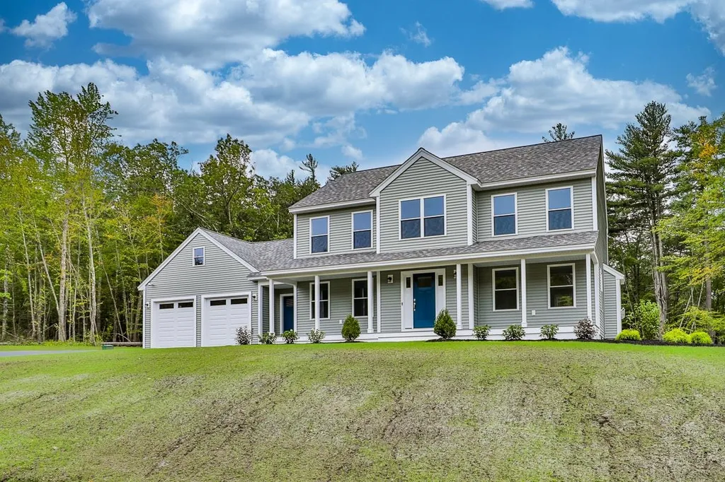 25 Countryside Drive Brookline NH 03033