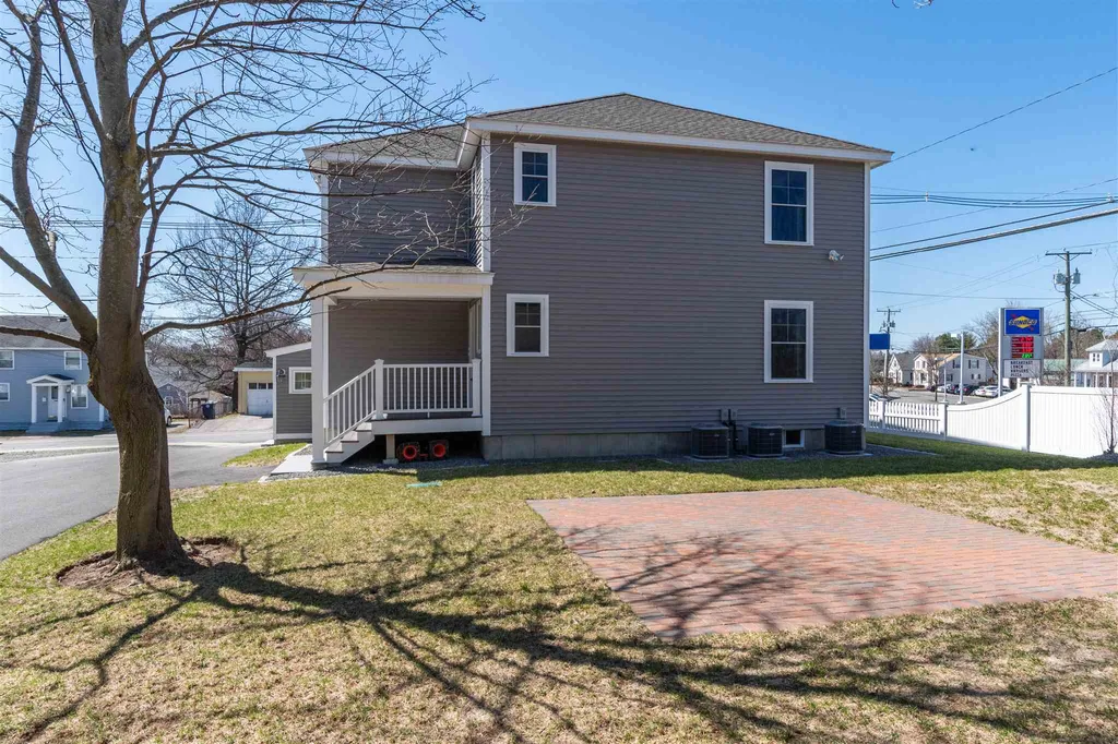 2 Markar Street Nashua NH 03060