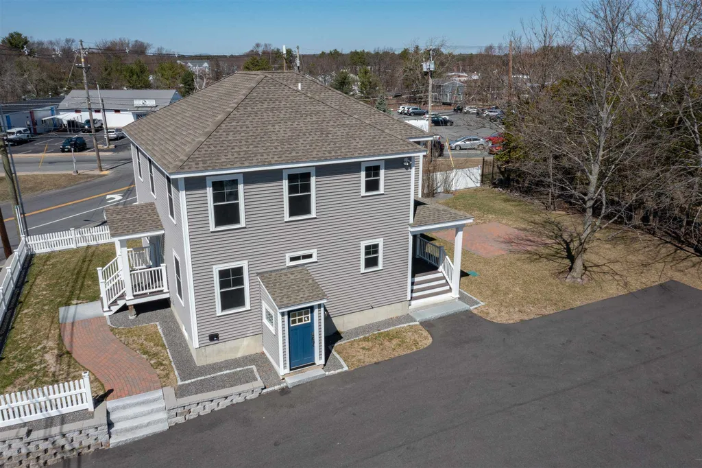 2 Markar Street Nashua NH 03060