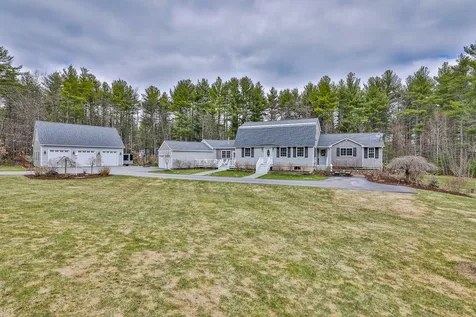 18 Fletcher Lane Hollis NH 03049