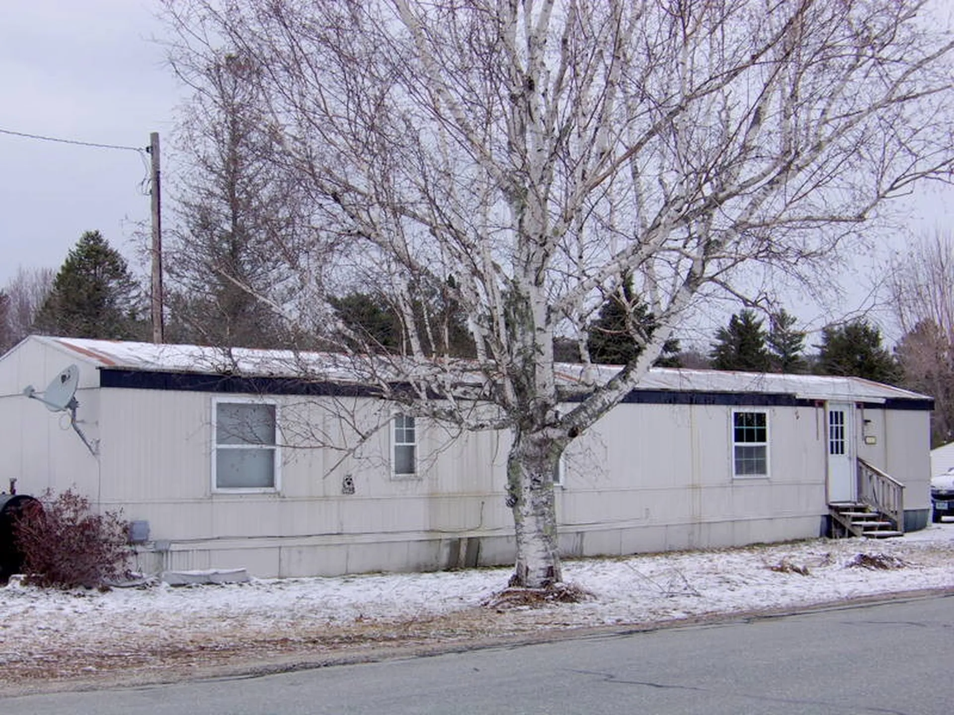 5 Cook Lane Haverhill NH 03774