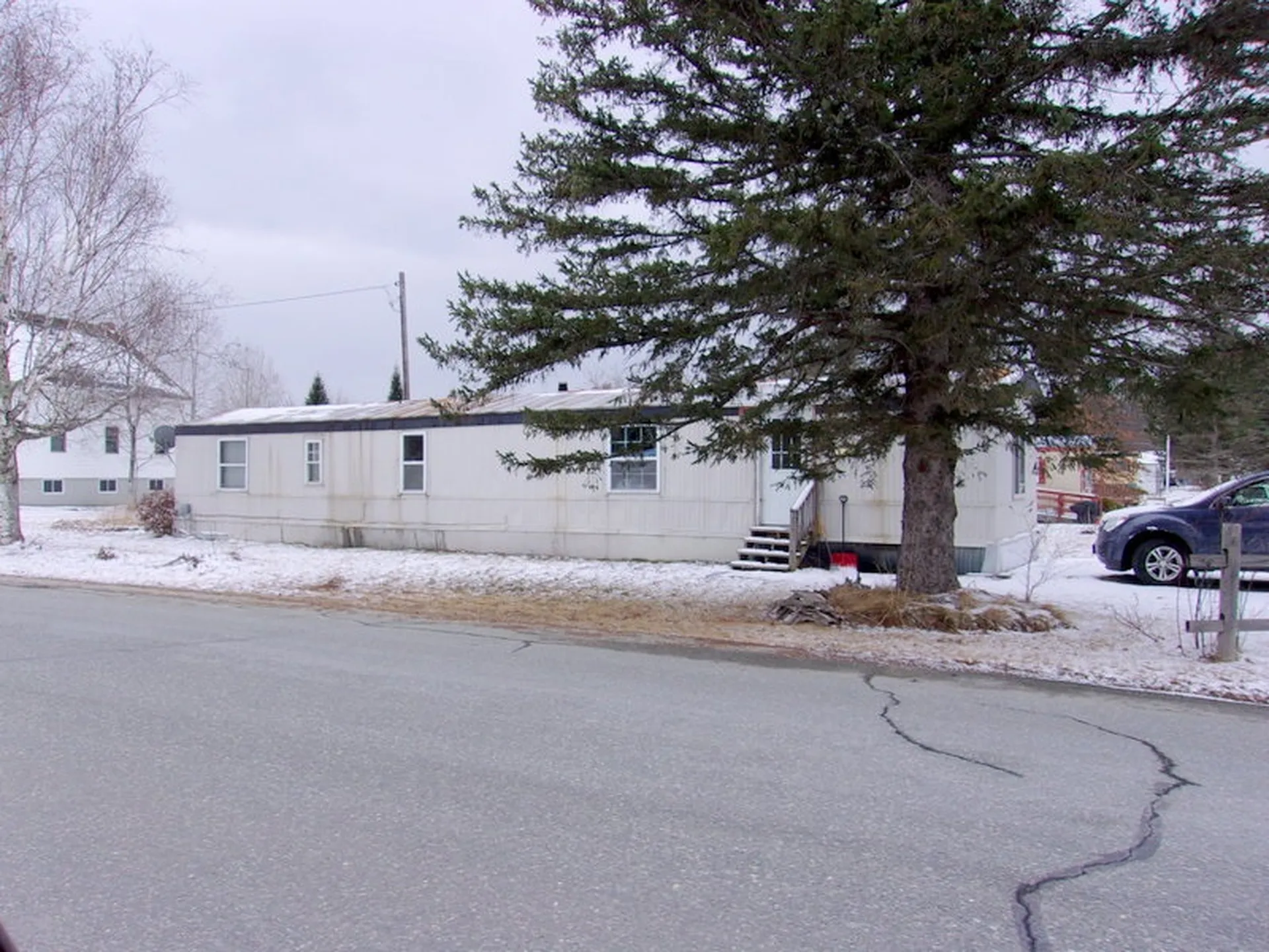 5 Cook Lane Haverhill NH 03774