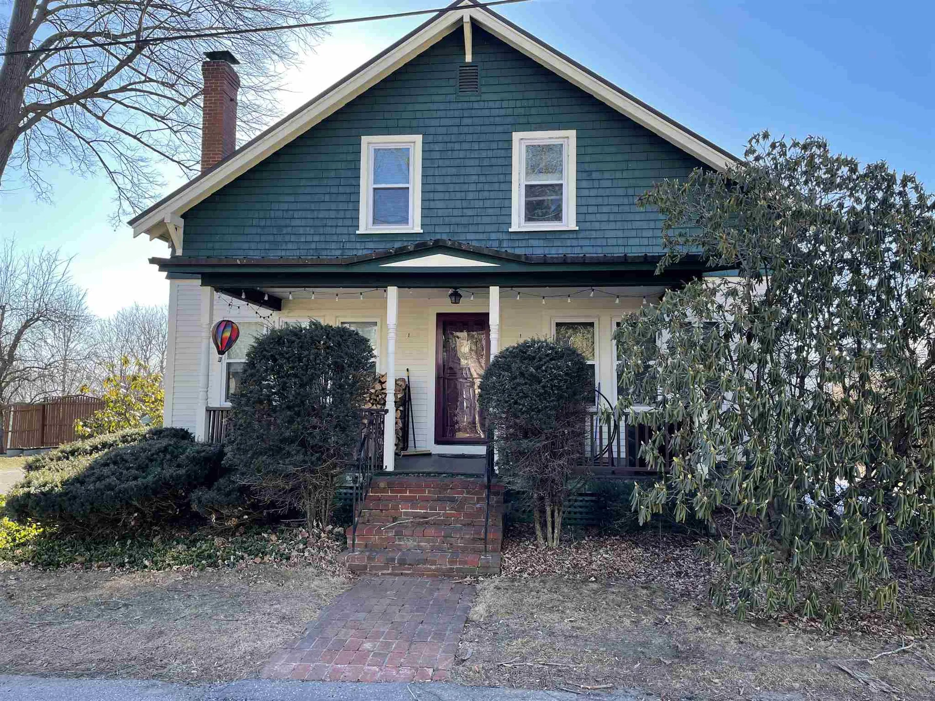 11 Fairfield Court Keene NH 03431