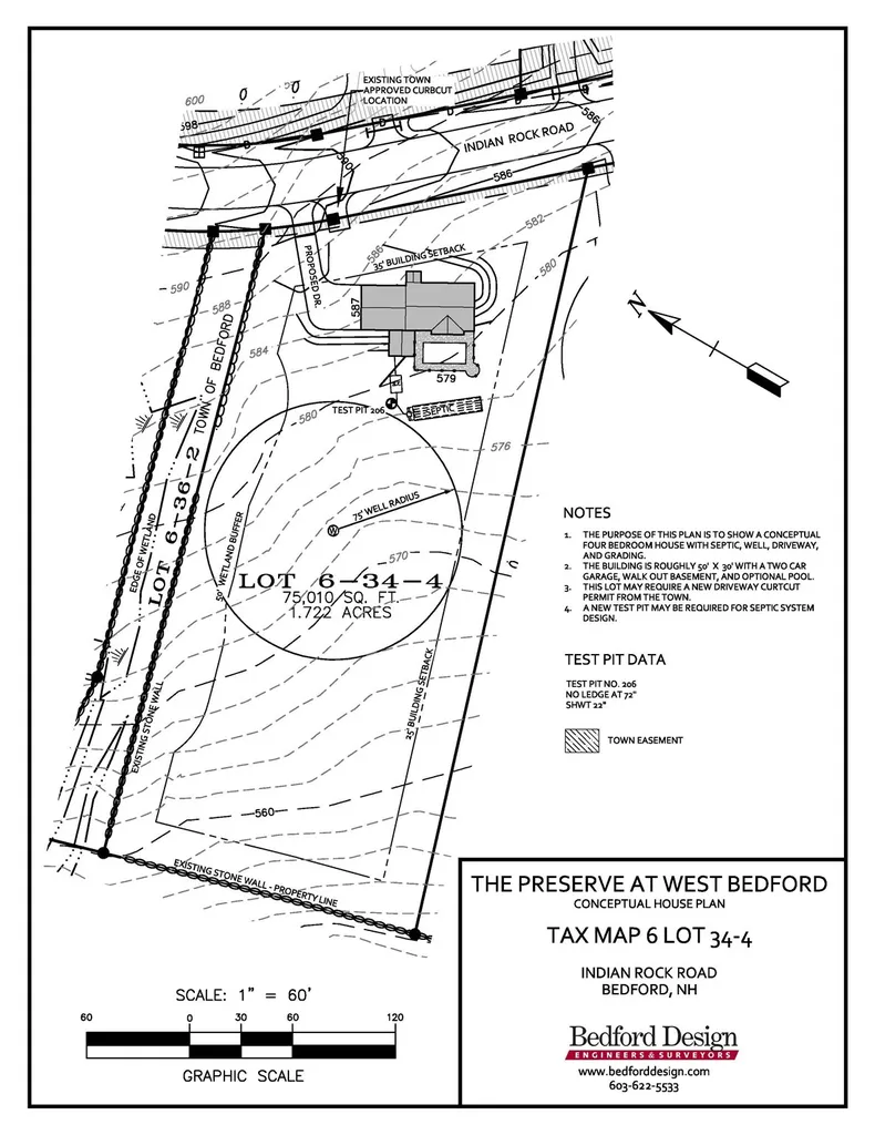 6-34-4 Indian Rock Road Bedford NH 03110