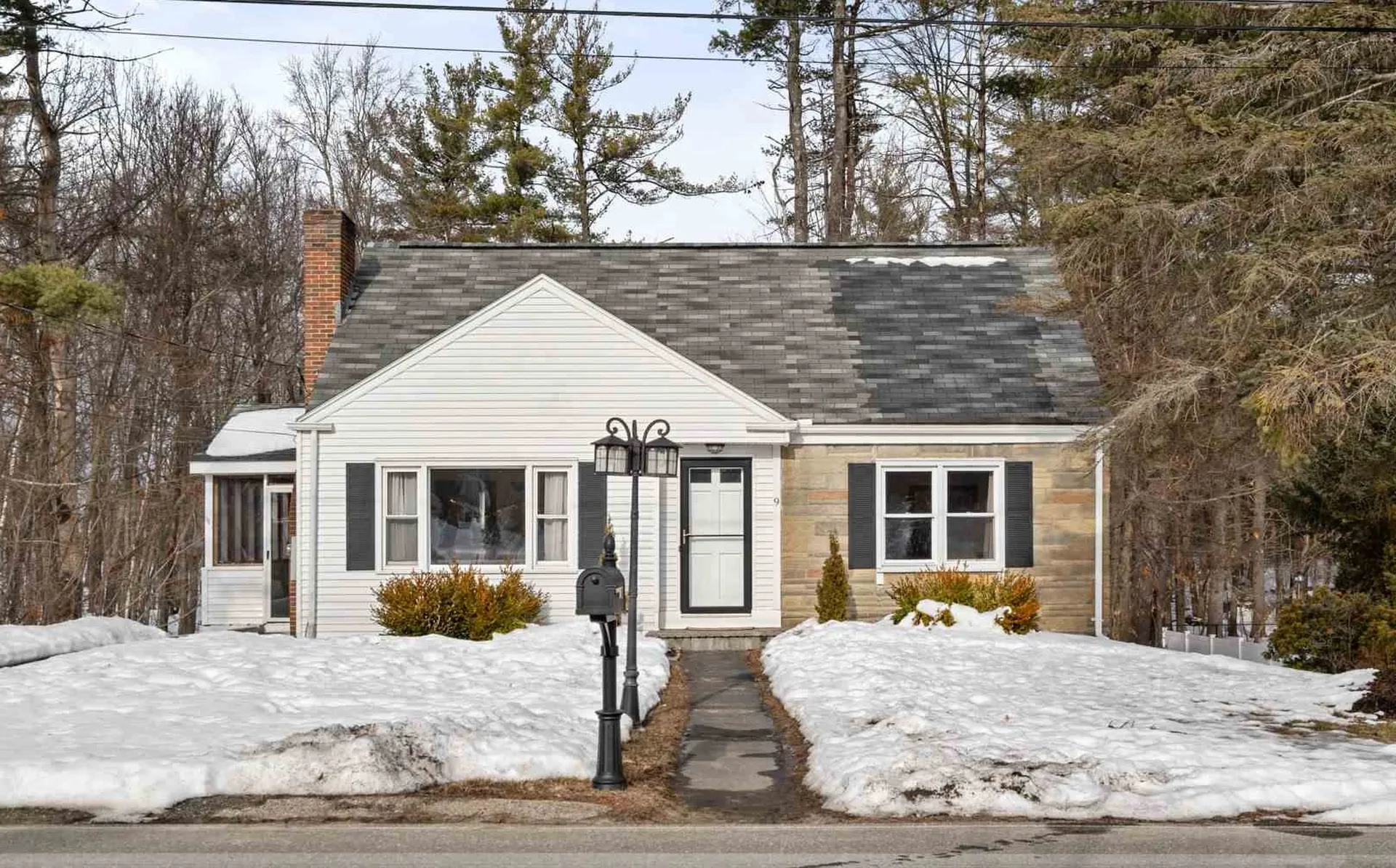9 Jesse George Road Plaistow NH 03865