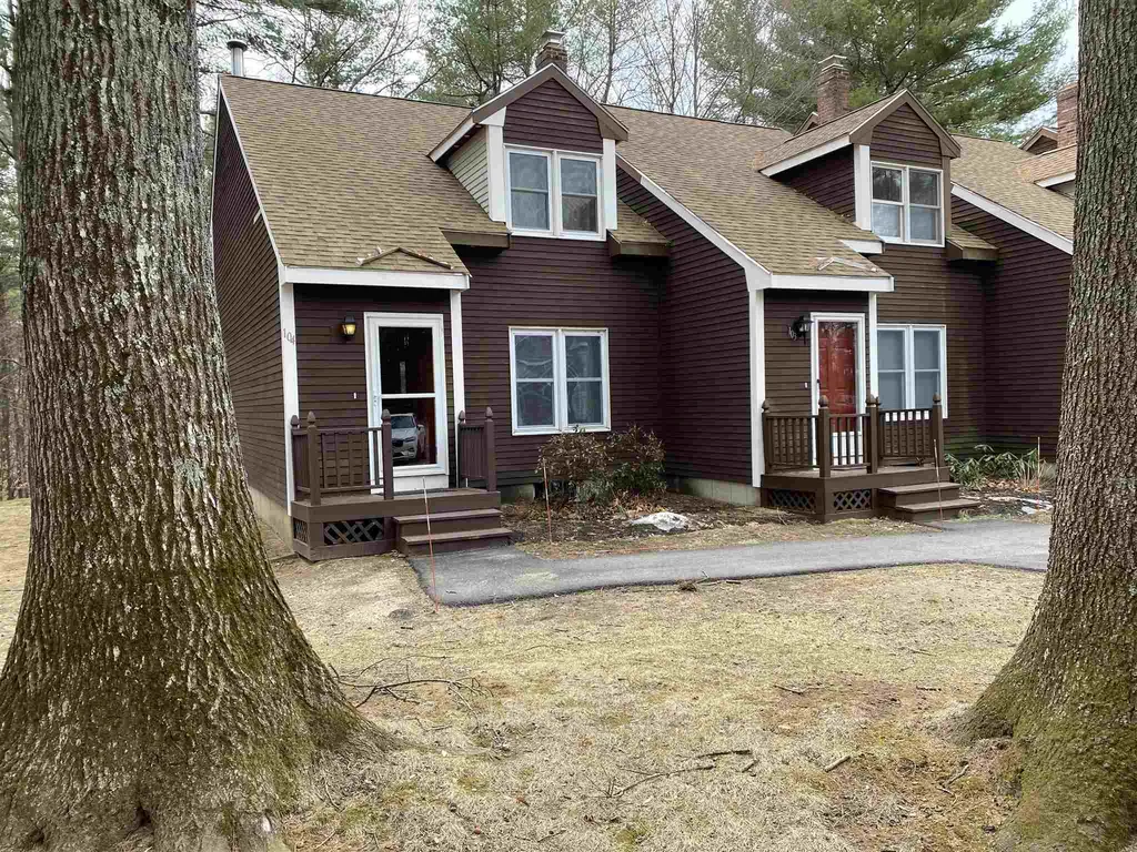 104 Bellamy Woods Common Dover NH 03820