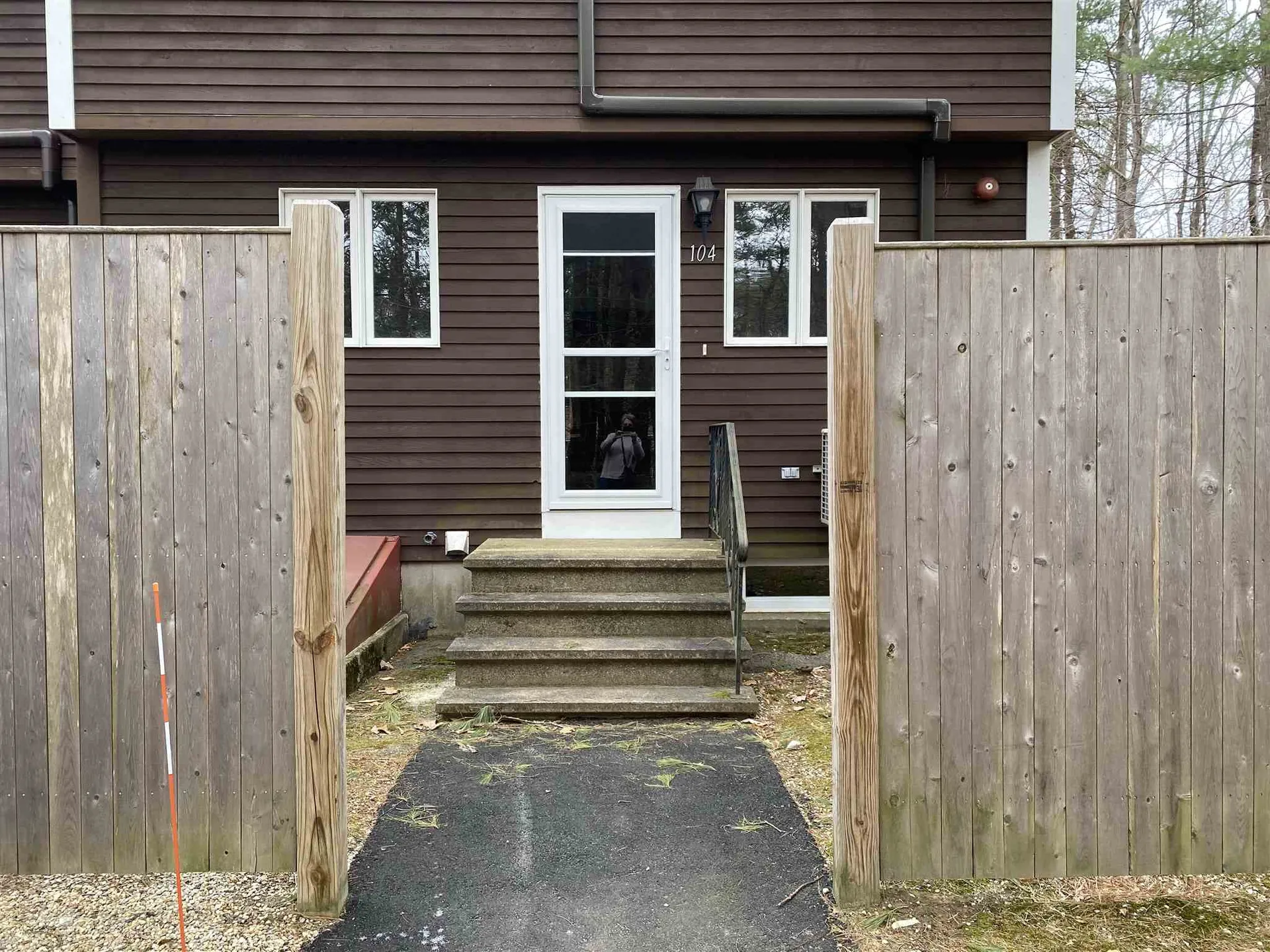 104 Bellamy Woods Common Dover NH 03820
