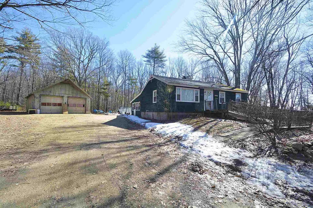 10 Anastasia Drive Barrington NH 03825