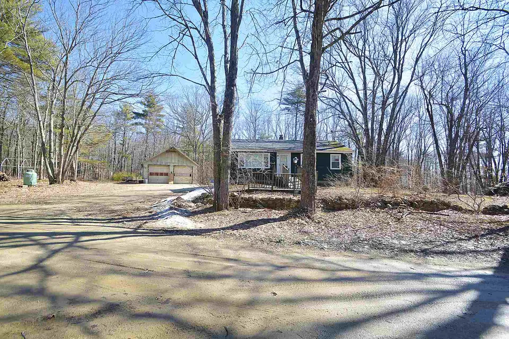 10 Anastasia Drive Barrington NH 03825