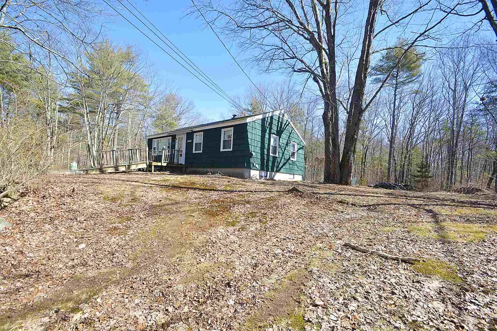 10 Anastasia Drive Barrington NH 03825