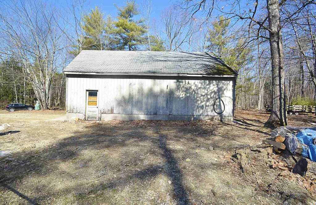 10 Anastasia Drive Barrington NH 03825