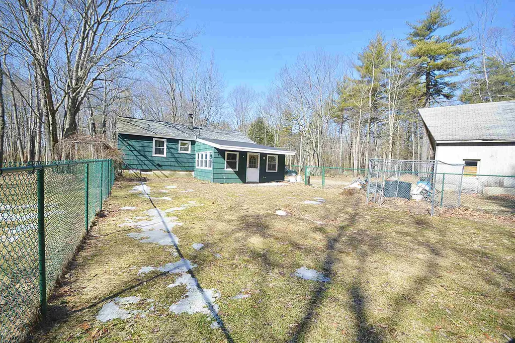 10 Anastasia Drive Barrington NH 03825