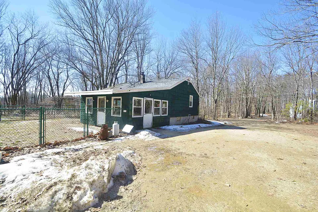 10 Anastasia Drive Barrington NH 03825