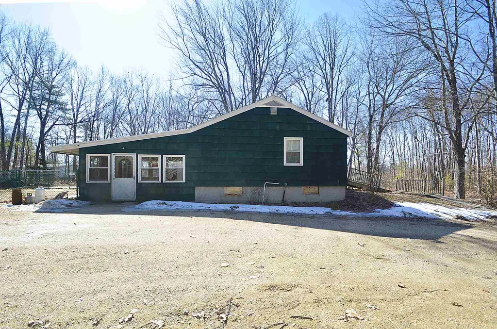 10 Anastasia Drive Barrington NH 03825