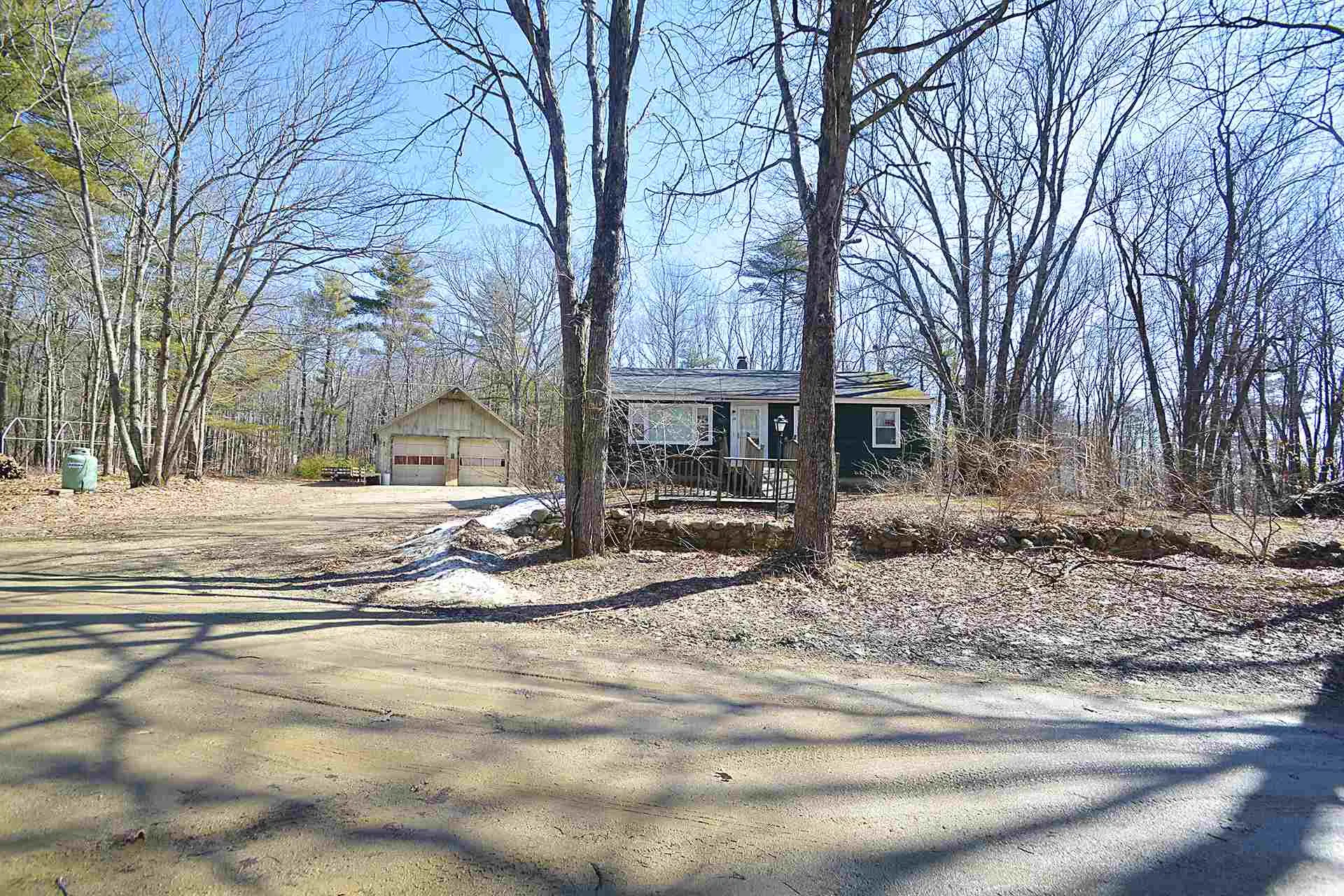 10 Anastasia Drive Barrington NH 03825
