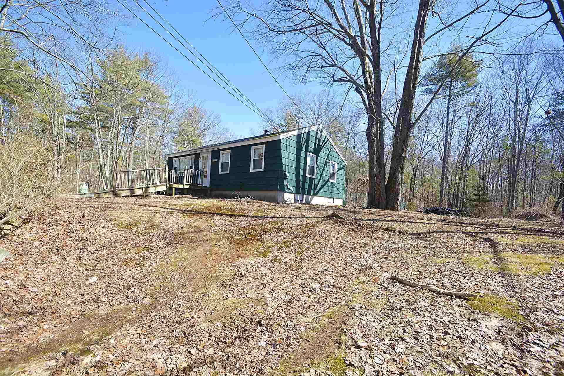 10 Anastasia Drive Barrington NH 03825