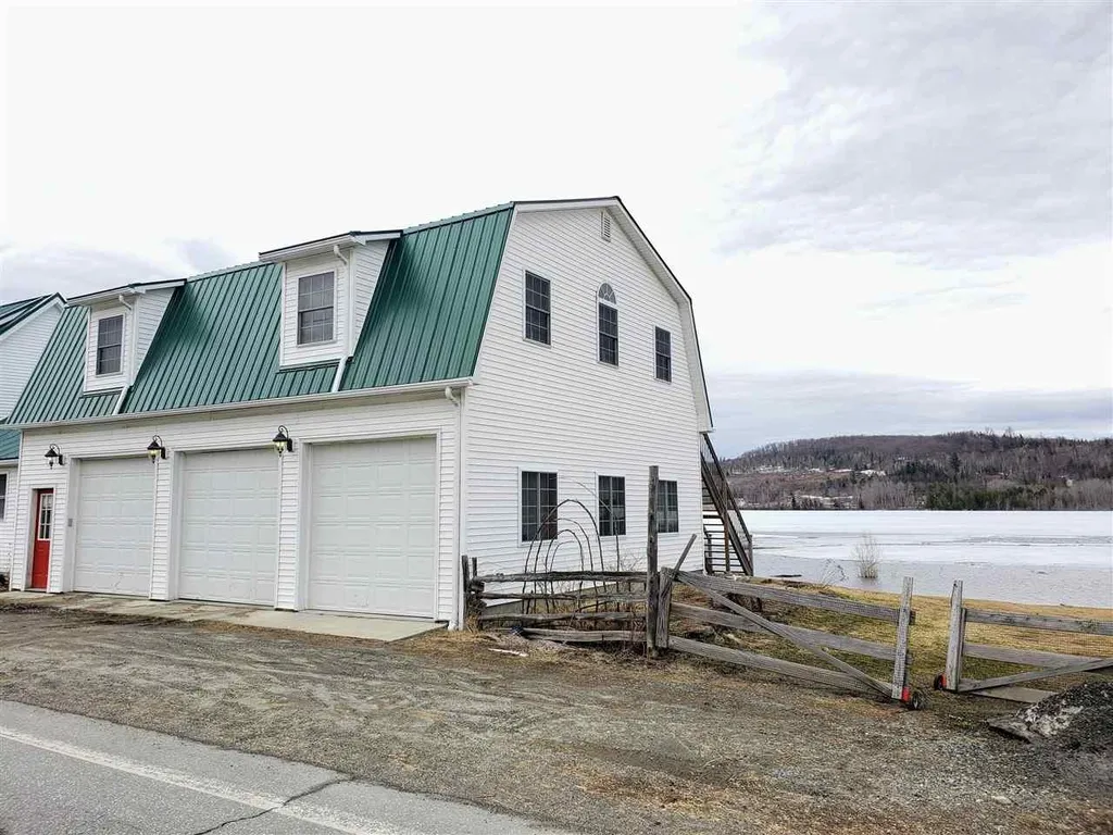 1201 Vt Route 5a Charleston VT 05872