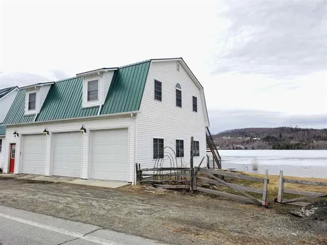 1201 Vt Route 5a Charleston VT 05872