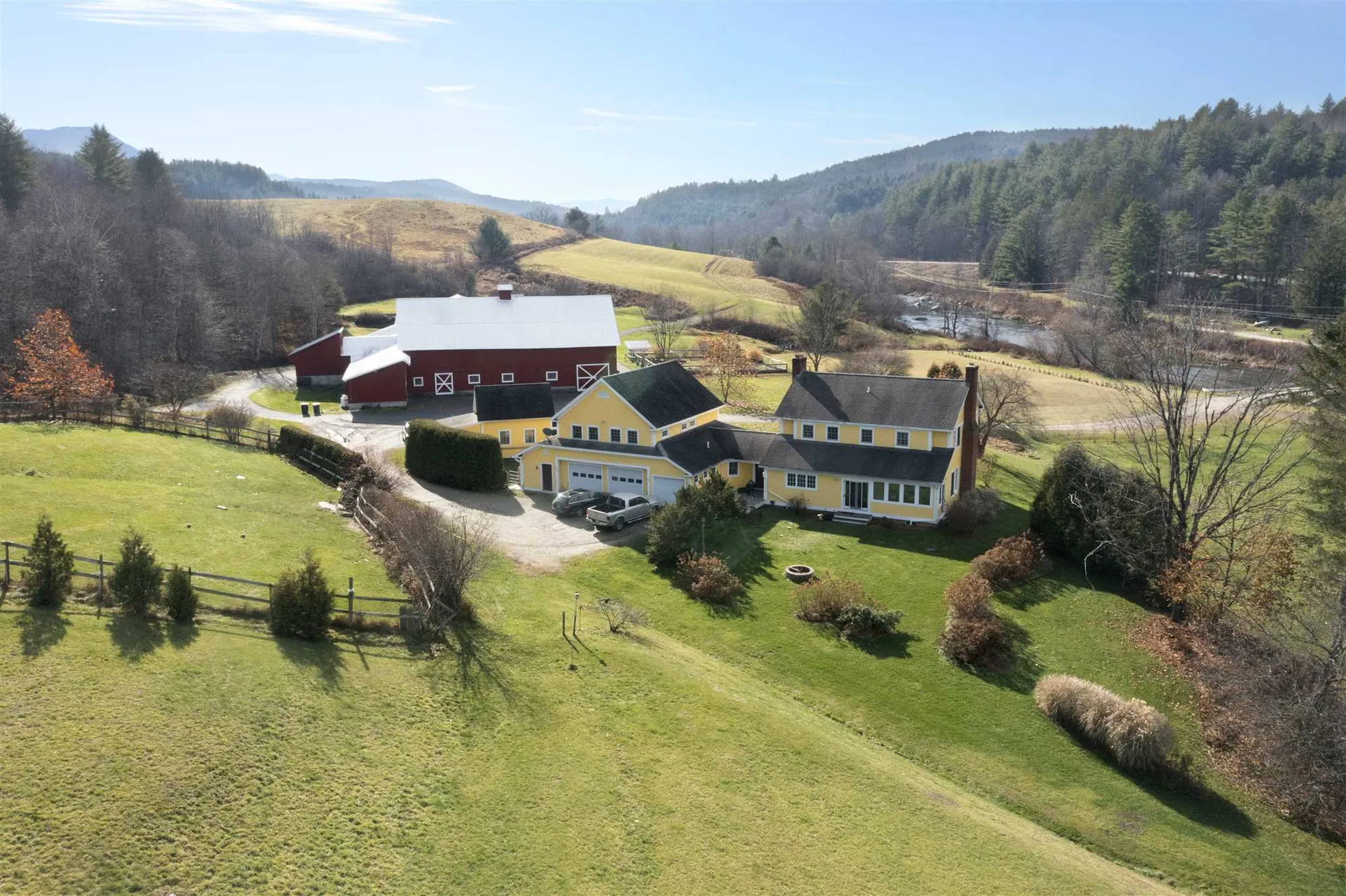 75 Bridge Road Moretown VT 05660