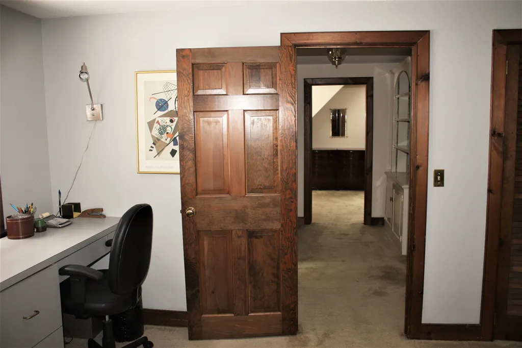 76 Rudge Road Pomfret VT 05067