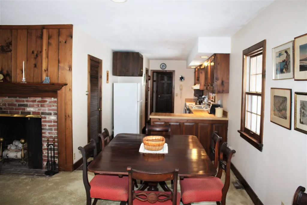 76 Rudge Road Pomfret VT 05067