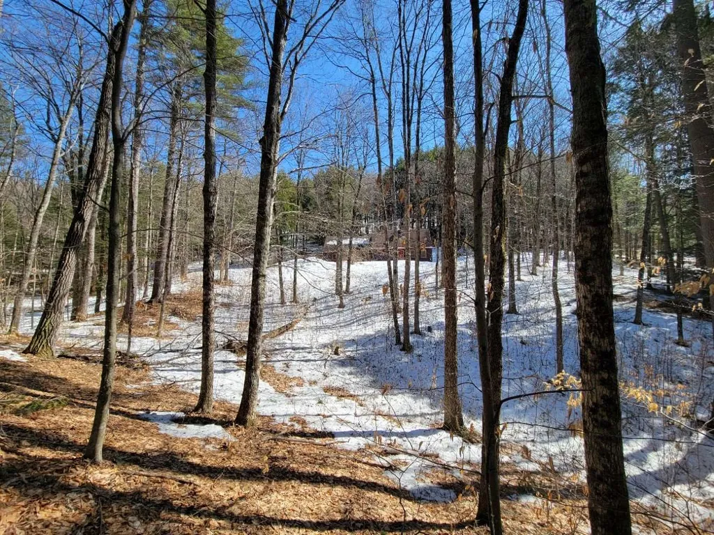 76 Rudge Road Pomfret VT 05067