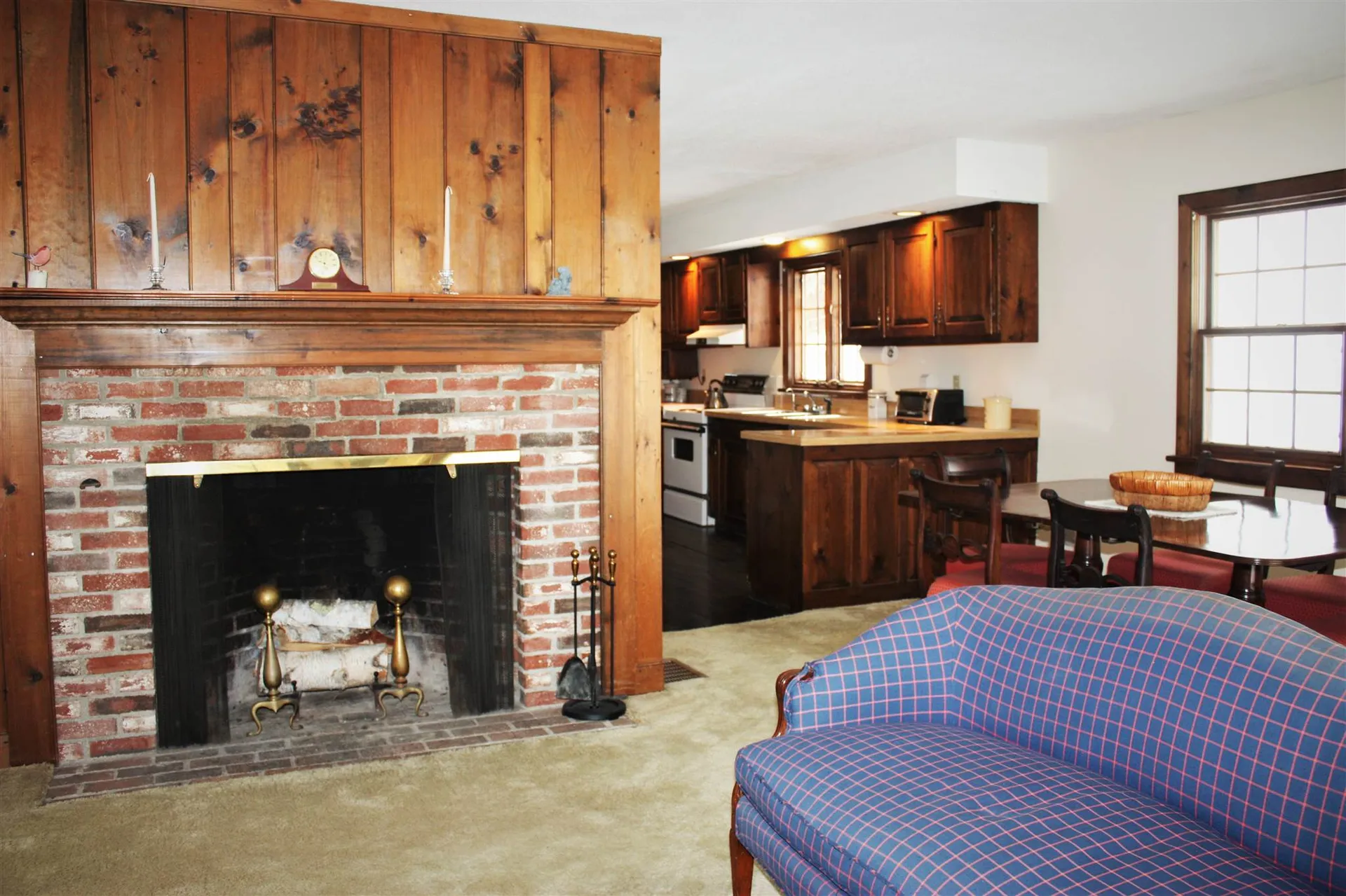 76 Rudge Road Pomfret VT 05067