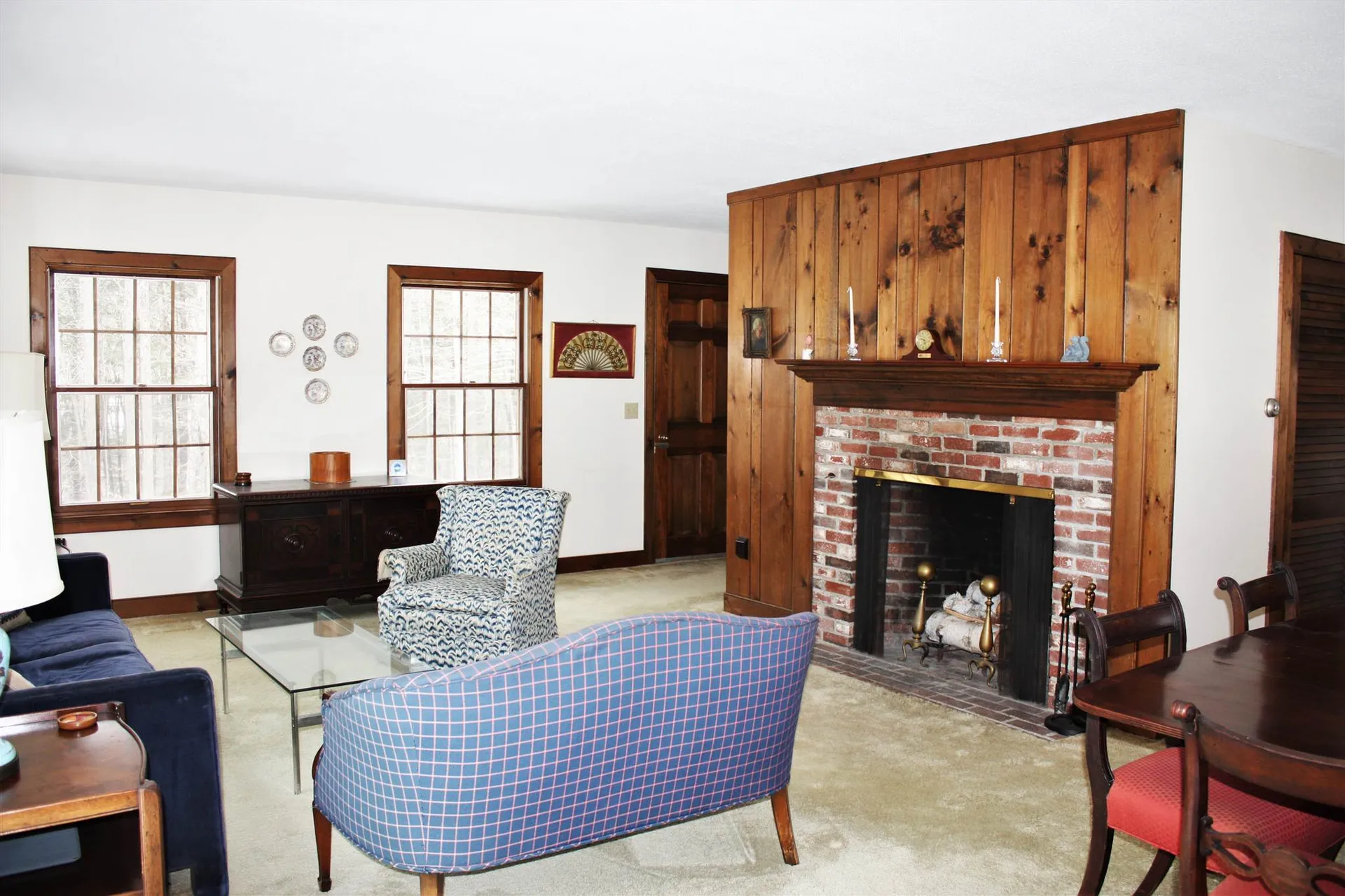 76 Rudge Road Pomfret VT 05067