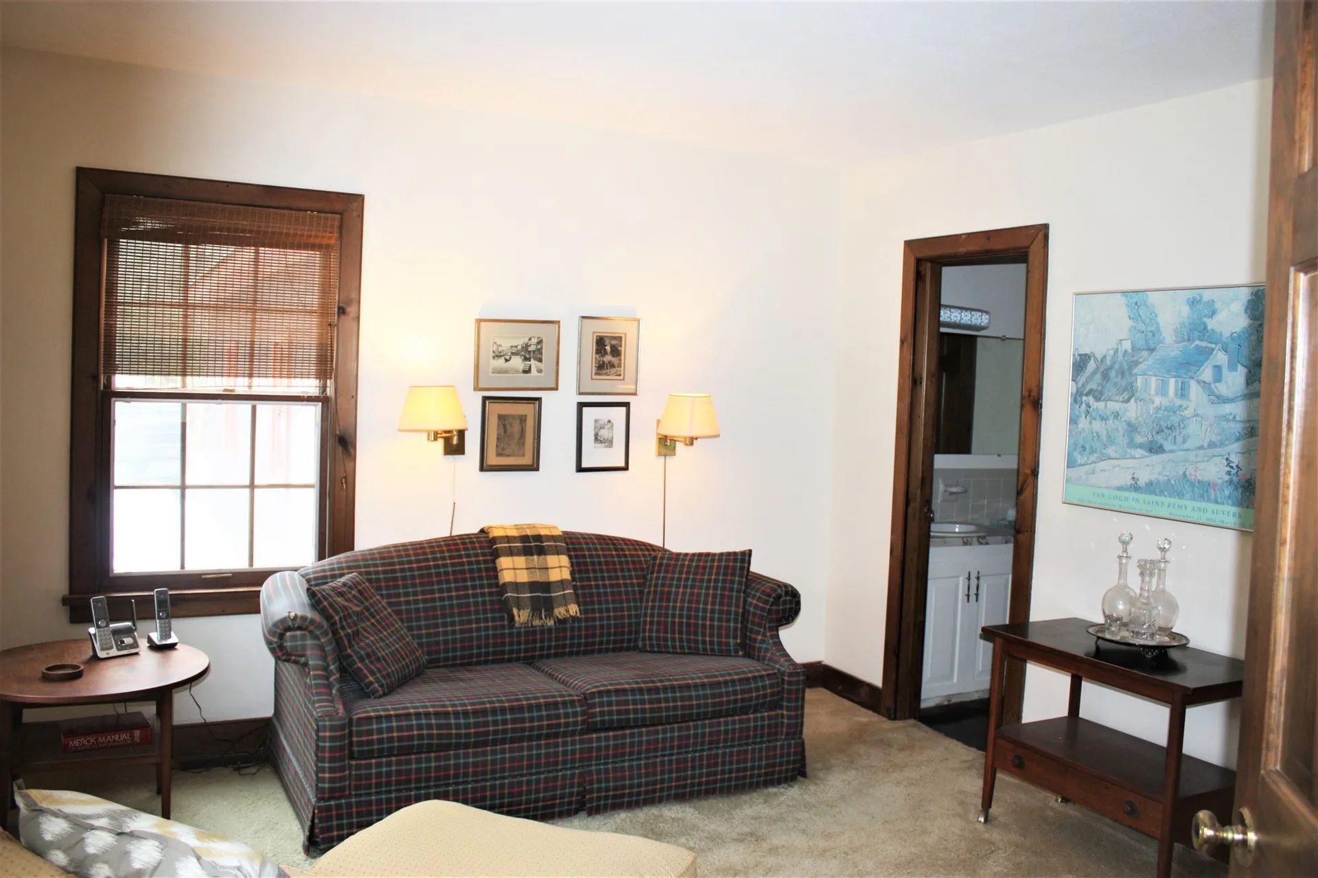 76 Rudge Road Pomfret VT 05067