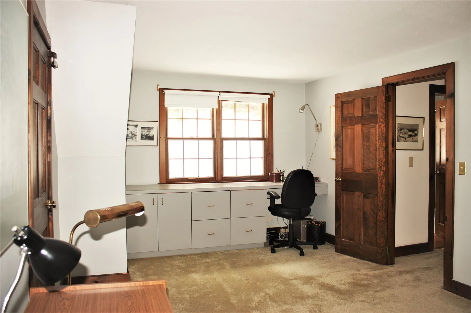 76 Rudge Road Pomfret VT 05067