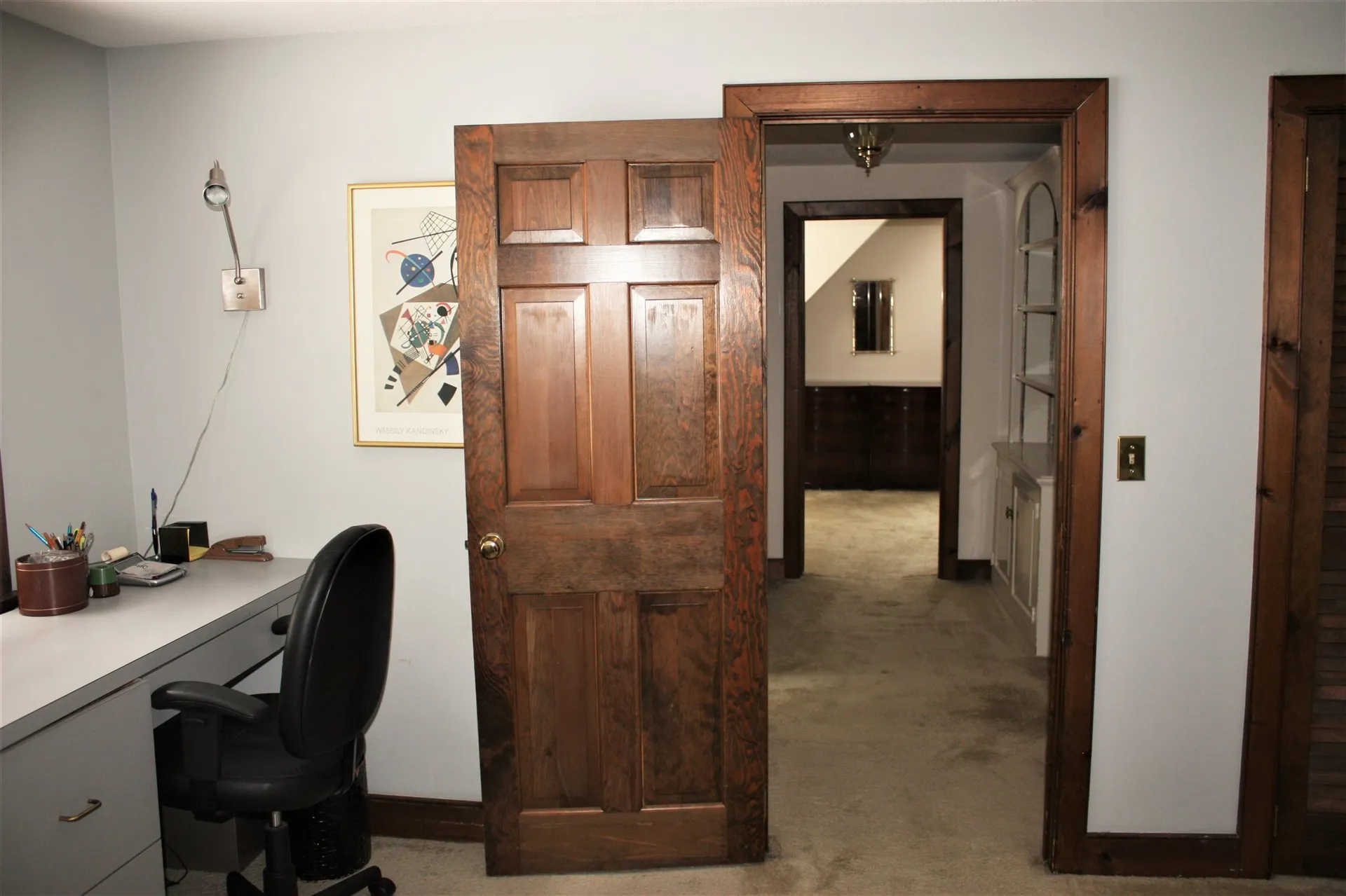 76 Rudge Road Pomfret VT 05067